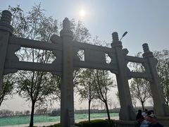 -天津妈祖文化园