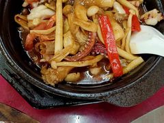 -庆丰农庄·团建·农家菜(大浪店)