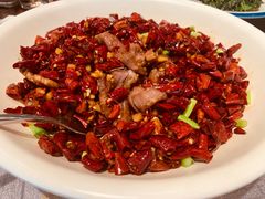 -苏苑饭店-中餐厅(长桥地区店)