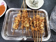 -老黑板筋(顺义总店)