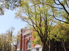 -华东政法大学(松江校区)