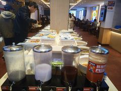 -素满香·Vegan食养自助(天一广场店)