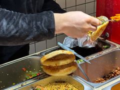 -三兄弟高炉烧饼