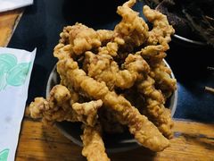 -肥龙火锅(南坪店)