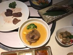 -赤坂亭M9和牛烧肉·日料398放题(万达店)