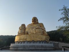 -千佛山风景名胜区