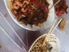 -四妹餐厅(玫瑰街店)