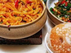 -锦府盐帮·李宅(领展购物广场中关村店)