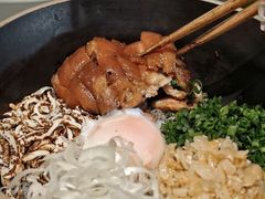 -胡麻(静安嘉里店)