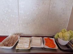 -崔记生活·铁锅炖鱼粘卷子(总店)