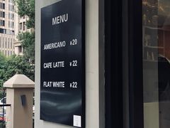 -T-COFFEE(长江花园店)