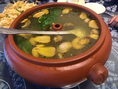 -海韵人家.海景花园经典云南菜(双廊店)