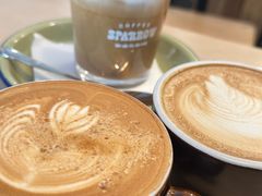 -SPARROW 家雀儿咖啡本店