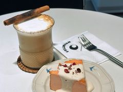 -FULL MOON满月咖啡