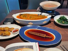 -曾宴·楚菜(湖北省博物馆店)