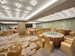 -福州香格里拉·宴会厅