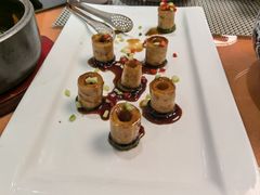 -致明德素食餐厅(土屋路店)