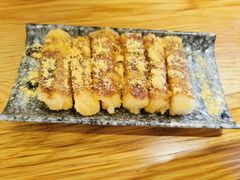 -付小姐在成都(川沙店)