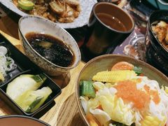 -鳗事鱼意·活鳗現烤专门店(富力海珠城店)