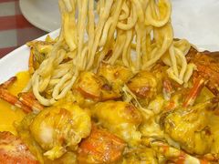-粤盛海鲜平价店(洛溪食街店)
