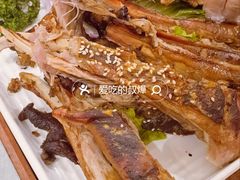 -阿布都新疆音乐美食城(长湖路店)