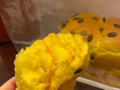 -富贵面包公司(运河店)