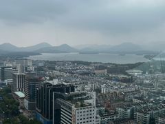 -Hi City·城市之巅