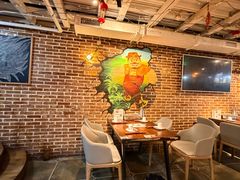 -三个大叔烤羊肉串·炭炉砂锅菜(西三旗店)