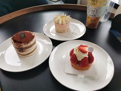 -丘中有甜(乐清·江南里店)