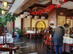 -惠丰堂饭庄·烤鸭·京味菜(西北旺·唐家岭店)