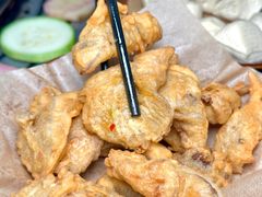 -阿山卓·野生菌火锅·纳西火塘烤肉