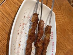 -南城香·饭香串香馄饨香(太平桥店)