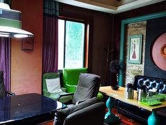 -悠仙美地(黄埔路店)