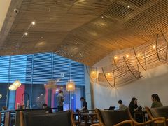 大堂-去茶山(新光里店)