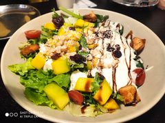 -机器人火炉披萨