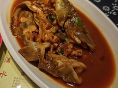 -旺角小渔村·海肠捞饭开创者(二马路店)