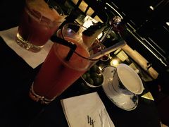 -LONG BAR 廊吧(外滩华尔道夫酒店)