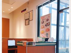 -萨莉亚意式餐厅(万嘉商业广场店)