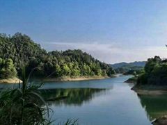 -龙川湾千岛湖国际垂钓中心