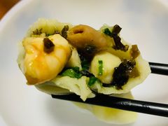 -东升灌浆包(辛庄街总店)