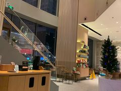 -星巴克臻选(深圳卓悦中心店)