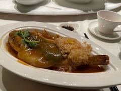 -满满海佛跳墙(千禧店)