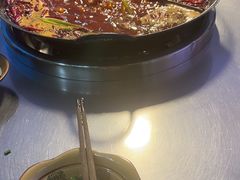 -菜园坝老火锅(金岛店)