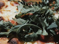 帕尔玛火腿披萨-IL Forno 意坊·意大利餐厅(花园店)