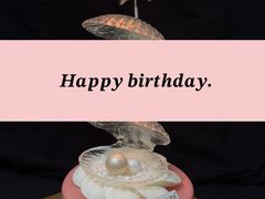 -黑池口感烘焙·生日蛋糕(坂田店)
