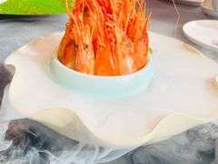 艋舺酸辣虾-艋舺·台湾小馆老字号(平安悦坊店)