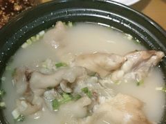 -重庆石磨豆花庄(乔庄店)