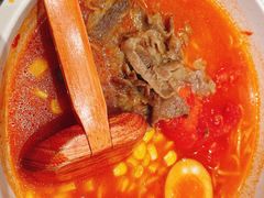 -味千拉面(新梅店)
