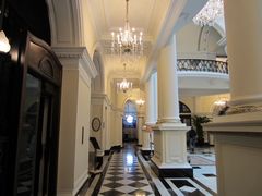 -LONG BAR 廊吧(外滩华尔道夫酒店)