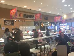 -亚惠美食(塘沽乐购店)